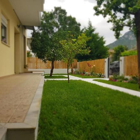 Apartamenty Rodzinne กาเมนาวูร์ลา ภายนอก รูปภาพ