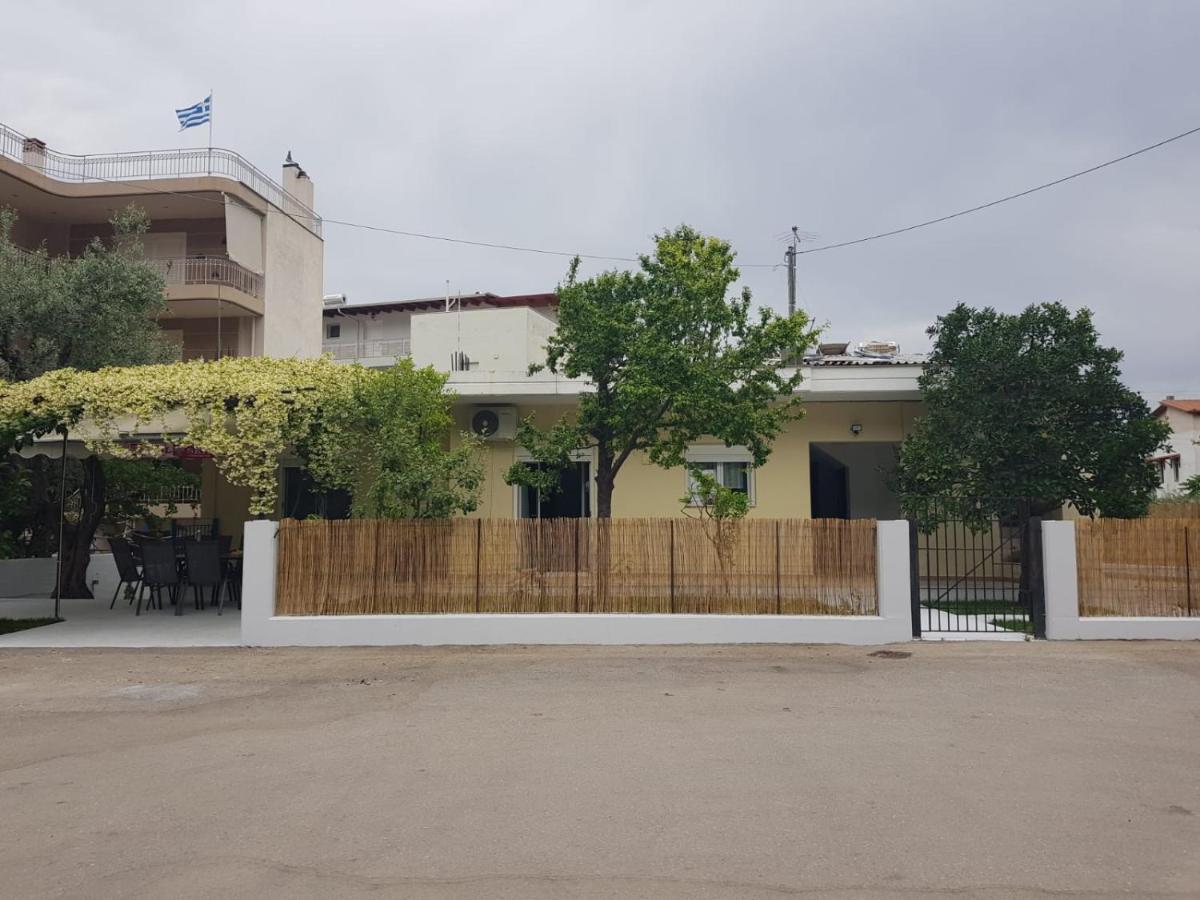 Apartamenty Rodzinne กาเมนาวูร์ลา ภายนอก รูปภาพ