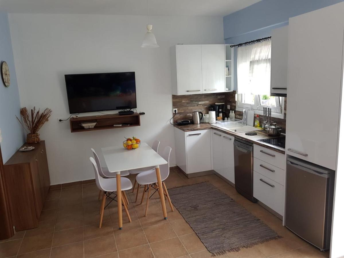 Apartamenty Rodzinne กาเมนาวูร์ลา ภายนอก รูปภาพ