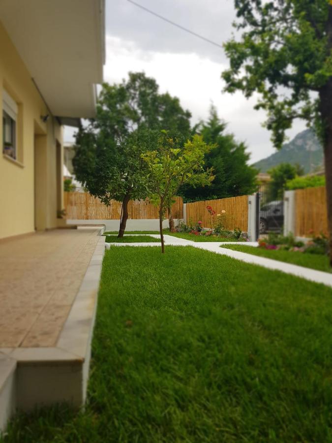 Apartamenty Rodzinne กาเมนาวูร์ลา ภายนอก รูปภาพ