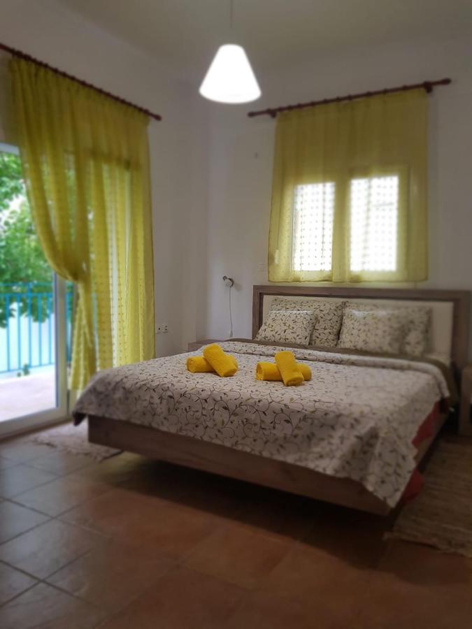 Apartamenty Rodzinne กาเมนาวูร์ลา ภายนอก รูปภาพ