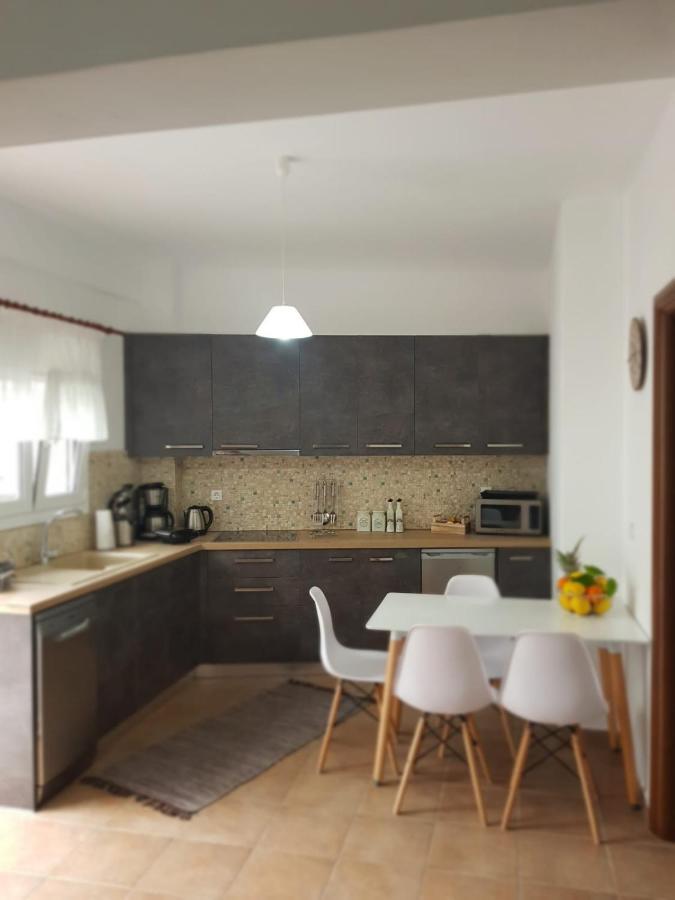 Apartamenty Rodzinne กาเมนาวูร์ลา ภายนอก รูปภาพ