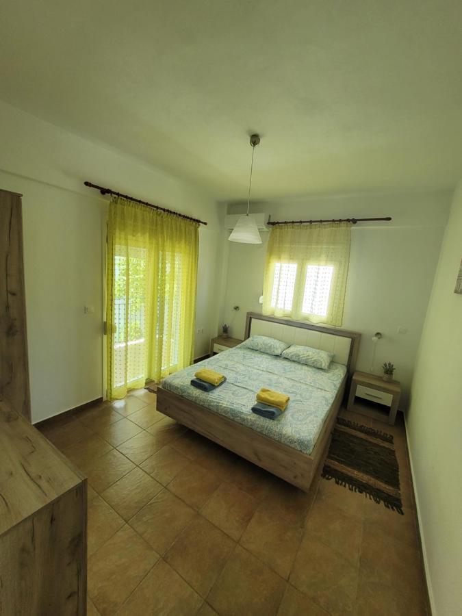 Apartamenty Rodzinne กาเมนาวูร์ลา ภายนอก รูปภาพ
