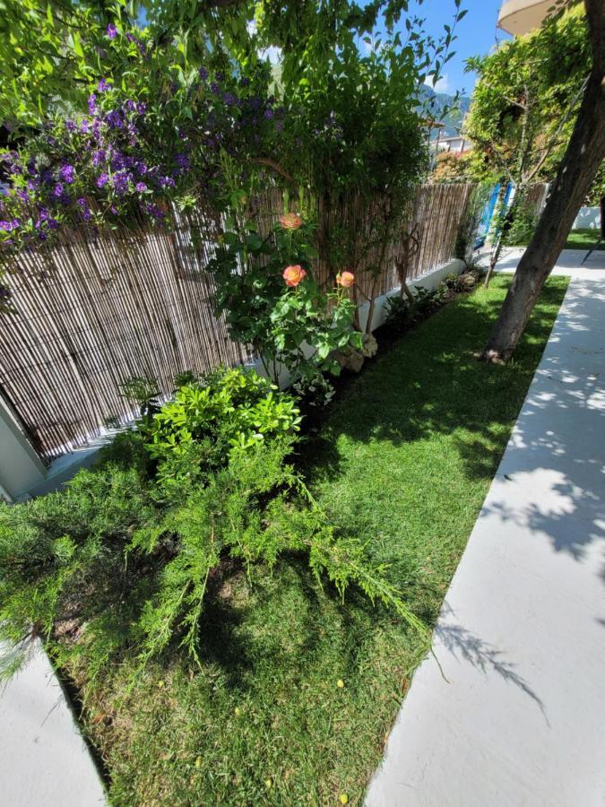 Apartamenty Rodzinne กาเมนาวูร์ลา ภายนอก รูปภาพ