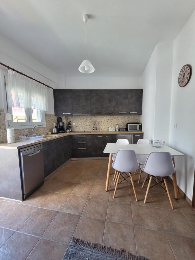 Apartamenty Rodzinne กาเมนาวูร์ลา ภายนอก รูปภาพ